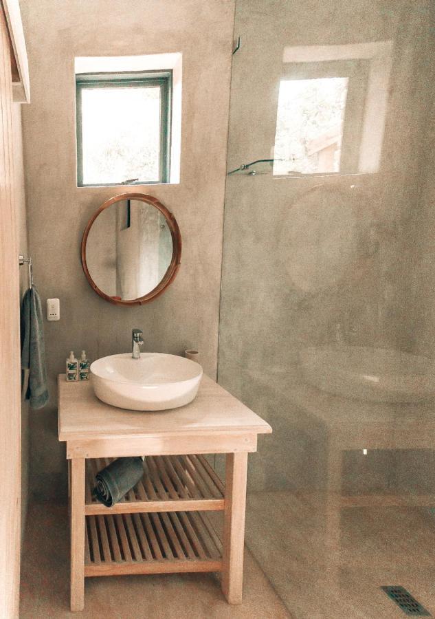 The Nest Villa Knysna Eksteriør billede